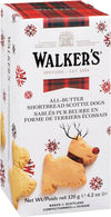 WALKERS SHORTBREAD [120 g]