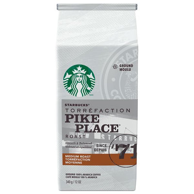 STARBUCKS PIKE PLACE [340 g]
