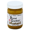 BONE SUCKIN MUSTARD [340 g]