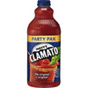 MOTTS ORIGINAL CLAMATO [2.54 ltr]