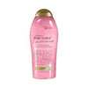 OGX ROSE WATER BODY WASH [577 ml]