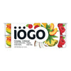 IOGO COC/LYC/ORA/PEACH [16 pkg]