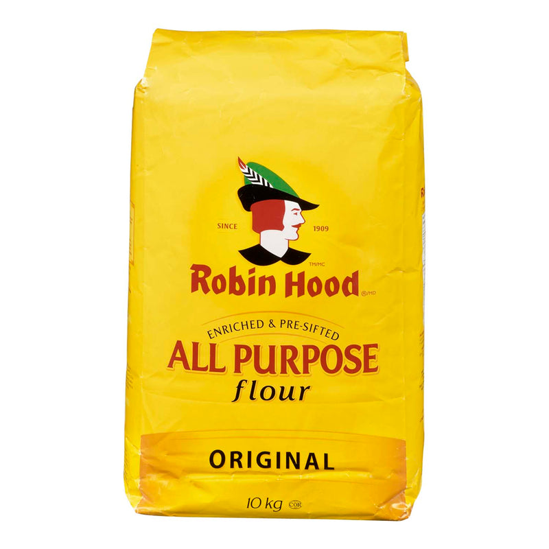 ROBIN HOOD A/P FLOUR [10 kg]