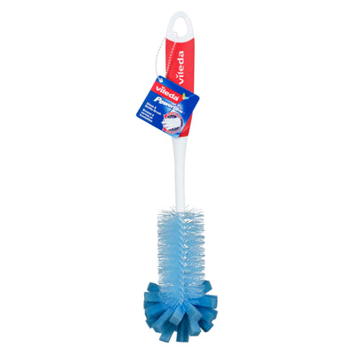 VILEDA GLASS BOTTLE BRUSH [1 ea]