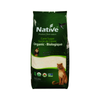 NATIVE ORGANIC SUGAR [1 kg]