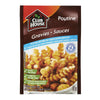 CLUBHOUSE POUTINE GRAVY LESS S [1 ea]