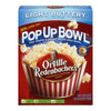 ORVILLE POP UP LIGHT BUTTERY [456 g]