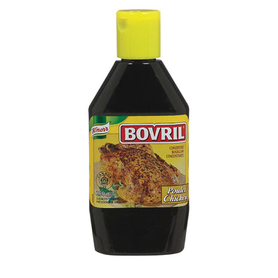 BOVRIL CHICKEN BOUILLON [250 ml]