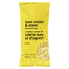 NN SOUR CREAM & ONION RINGS [200 g]