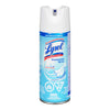 LYSOL DISINFECTANT SPRAY LINEN [1 ea]