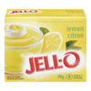 JELLO INSTANT  PUDDING LEMON [99 g]