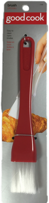 GOOD COOK - PASTRY BRUSH [1 ea]
