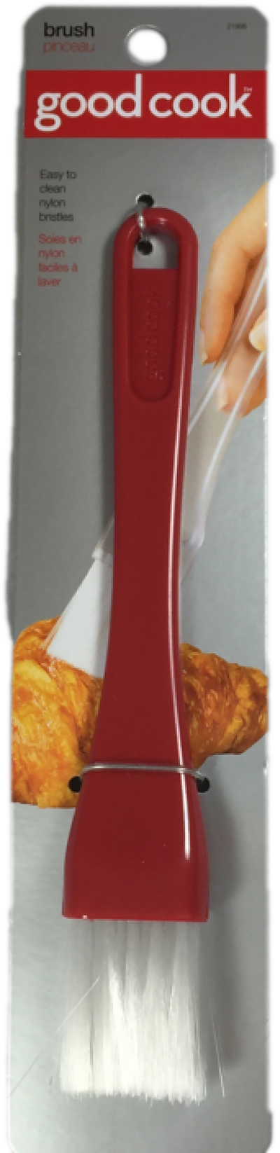 GOOD COOK - PASTRY BRUSH [1 ea]