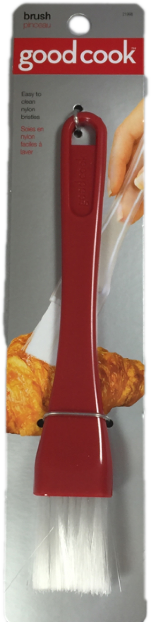 GOOD COOK - PASTRY BRUSH [1 ea]