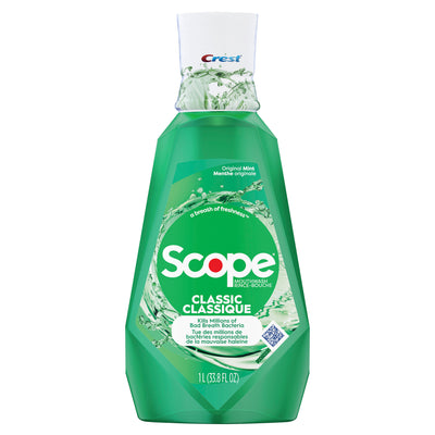 SCOPE CLASSIC [1 ltr]
