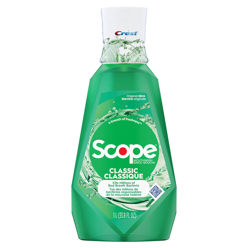 SCOPE CLASSIC [1 ltr]