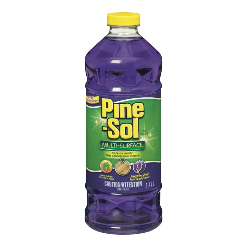 PINE-SOL LAVENDER CLEANER [1.41 ltr]
