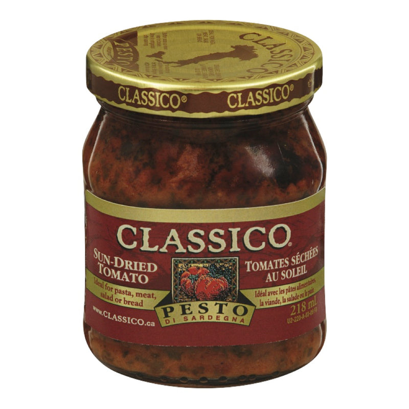 CLASSICO SUNDRIED [410 ml]