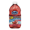 CRAN-RASPBERRY LOW CALORIE [1.89 ltr]