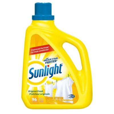 SUNLIGHT FRESH LAUNDRY [4.43 ltr]