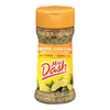 MRS DASH SF LEMON PEPPER [70 g]