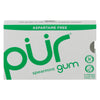 PUR GUM SPEARMINT [9 pcs]