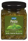 SARDO BASIL PESTO [190 g]