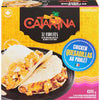 CATARINA CHICKEN QUESADILLAS [320 g]