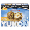 YUKON CARAMEL/TOFFEE CONE [12 pkg]