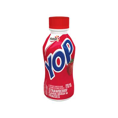 YOP STRAWBERRY [200 ml]