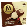 MAGNUM CHOCOLATE DUET [255 ml]