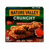 NV CRUNCHY MAPLE BR SUGAR [210 g]
