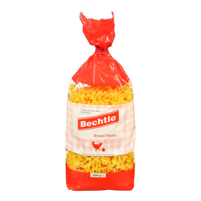 BECHTLE BROAD NOODLES [500 gr]