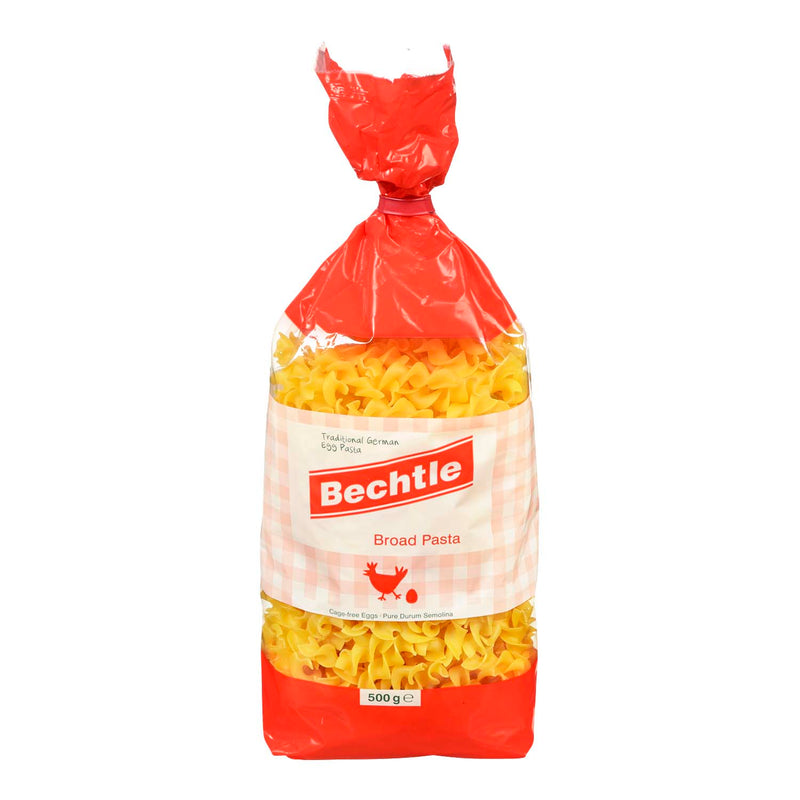 BECHTLE BROAD NOODLES [500 gr]