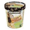 BEN AND JERRYS CHOCO CHIP NON [473 ml]