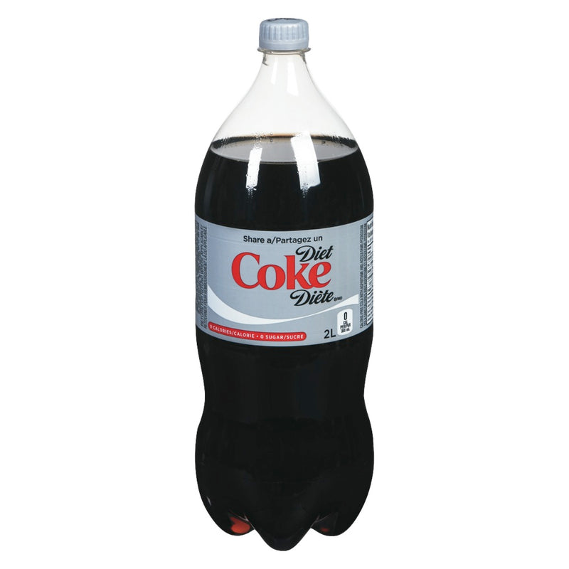DIET COKE [2 ltr]