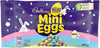 CADBURY'S MICRO MINI EGGS 190 g