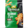 CAVENDISH PUB FRIES [750 g]
