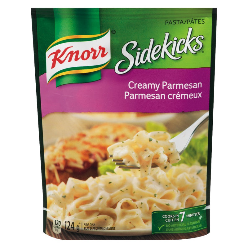 KNORR SK CREAMY PARMESAN [124 g] - 2 for $4.00