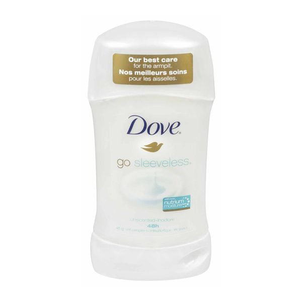 DOVE A/P - UNSCENTED [45 g]