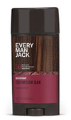 EMJ DEODERANT CRIMSON OAK [85 g]