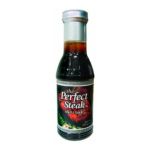 PERFECT STEAK MARINADE [350 ml]