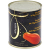 ALLESSIA SAN MARZANO TOMATO [398 ml]