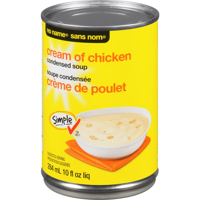 NN CRM OF CHICKEN SOUP [284 ml]