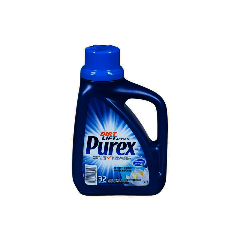 PUREX DETERGENT RAIN [1.47 ltr]