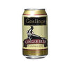GOSLINGS GINGER BEER [6 pkg]