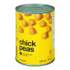 NN CHICK PEAS [540 ml]