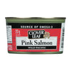 CL PINK SALMON [213 g]