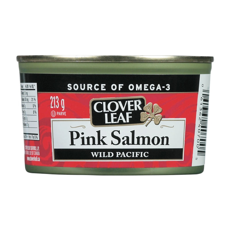 CL PINK SALMON [213 g]