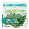 COOKING GREENS CHOPPED KALE 300 g